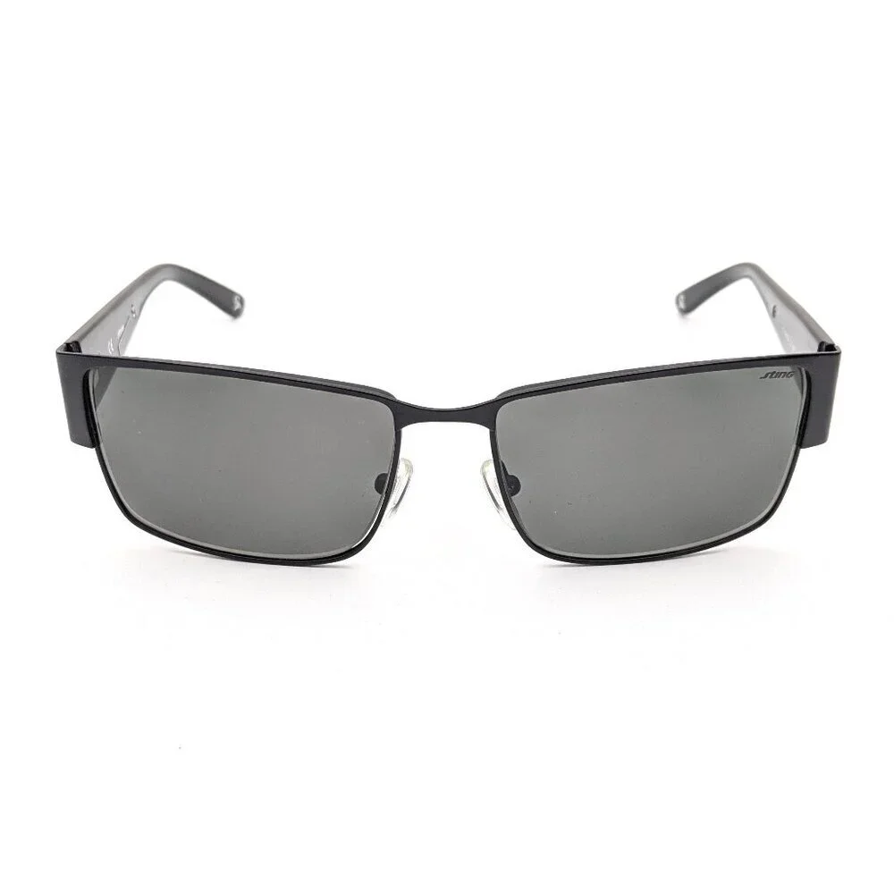 🕶️Sting SS4758 Sunglasses 56/16/135 | ALT141🕶️